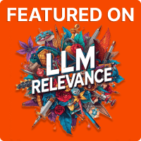 Featured on LLM Relevance